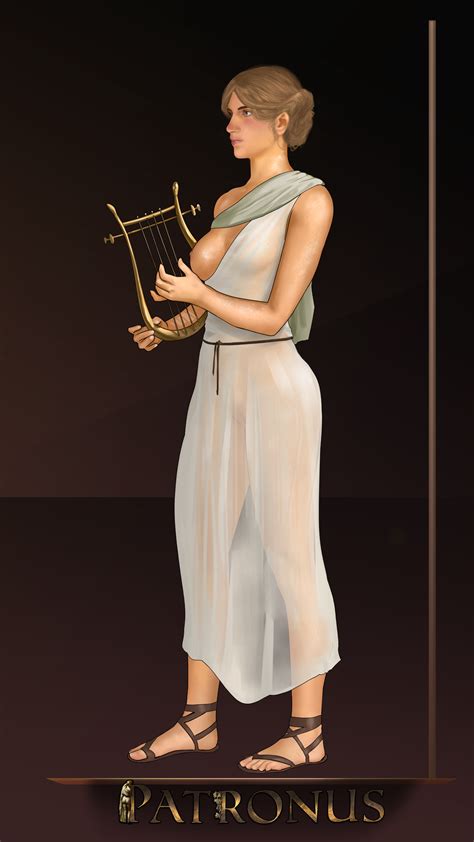 romensfw|Patronus by DVE Games .